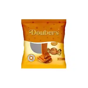تافی کارامل دوبرز 400 گرم