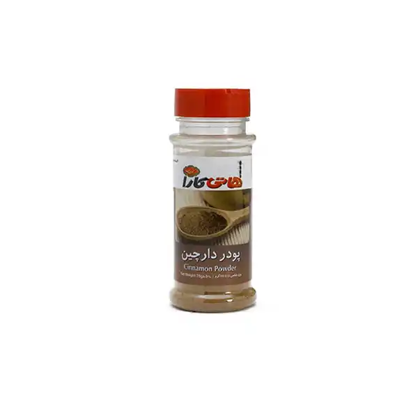 دارچین هاتی کارا 75 گرمی