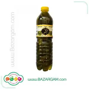 خیارشور ویژه آبشور 850 گرمی