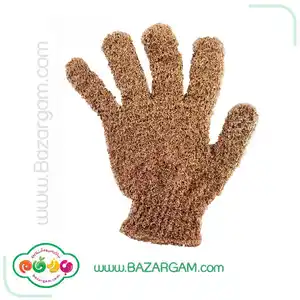 لیف لایه بردار BATH GLOVE