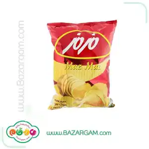 چیپس سوپر مزمز 240 گرم