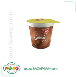 بستنی لیوانی شکلاتی 100گرمی کاله