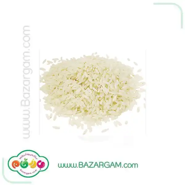 برنج فله ایرانی 2 کیلوگرمی