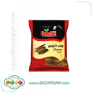 چوب دارچین شکسته سلفونی گلها 40 گرمی