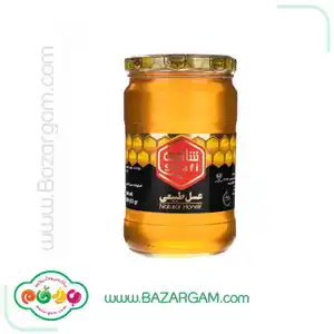 عسل طبیعی شافی 900گرمی