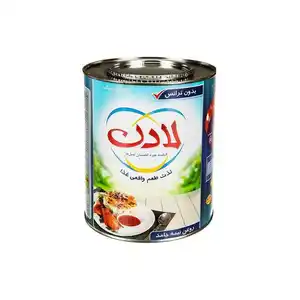 روغن نیمه جامد امگا لادن 2700 گرم