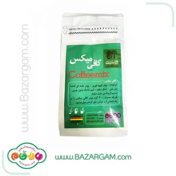 کافی میکس آن 250 گرمی