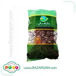 لوبیا عروس دارامان 900 گرمی