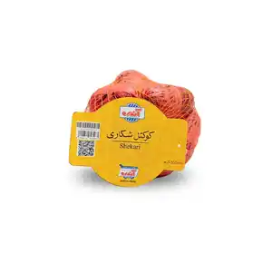 کوکتل شکاری توری 80% 500گرمی آندره