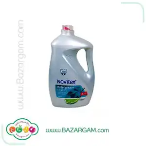 مایع ظرفشویی لیمو نویتکس 3در1