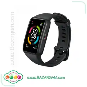 مچ بند هوشمند آنر مدل Honor Band 6