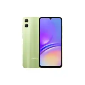 گوشی موبايل سامسونگ مدل Galaxy A05 4G ظرفیت 64 گیگابایت رم 4 گیگابایت سبز