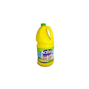 سفيد کننده معطرزرد اکتیو4000میلی لیتر