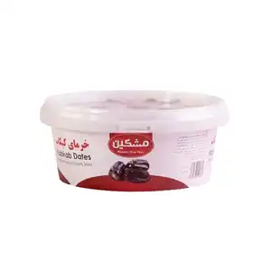 خرمای کبکاب 1200گرمی مشکین