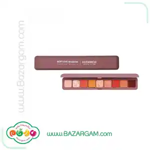 سایه انگشتی soft eye shadow