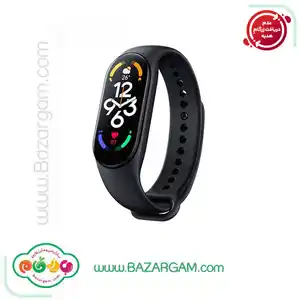 مچ بند هوشمند شیائومی مدل Mi Band 7