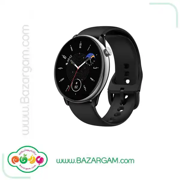 ساعت هوشمند مدل amazfit GTR mini مشکی