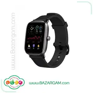 ساعت هوشمند مدل amazfit GTS 2 Mini مشکی