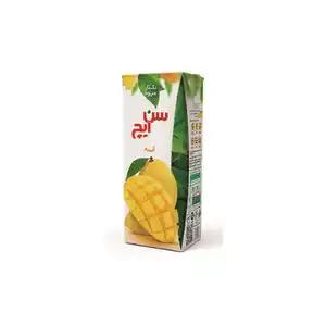 نکتار انبه 200سی سی سن ایچ