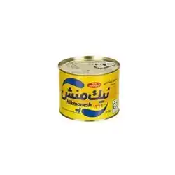 روغن مخصوص گوسفندی 450گرمی نیک منش  