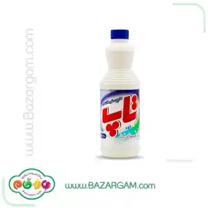 مایع سفید کننده تاپ  750 گرمی