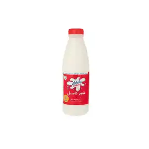 شیر کامل ویتامین دی 946 سی سی دامداران