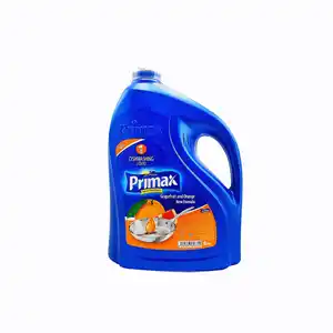 مایع ظرفشویی نارنجی پریمکس 3750 گرمی