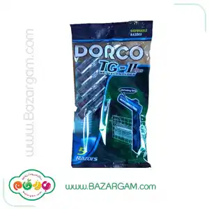 ژیلت درکو 5 عددی