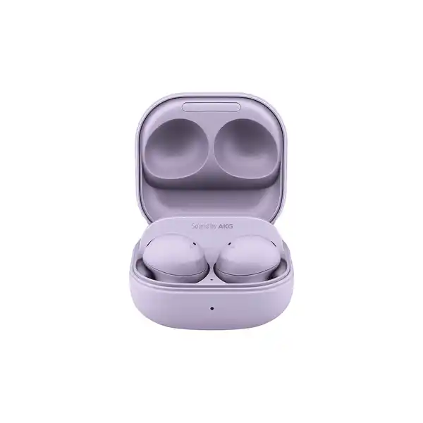 هندزفری بلوتوثی سامسونگ مدل Galaxy Buds2 Pro بنفش