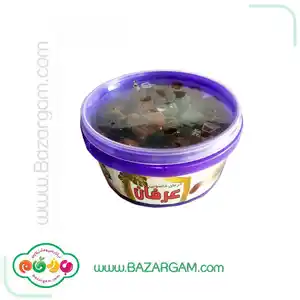 خرما خاصویی درجه یک سطلی