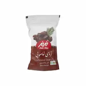 خرما خاصویی 250 گرمی مزمز