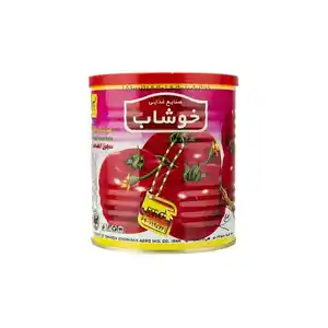 رب خوشاب 800گرم