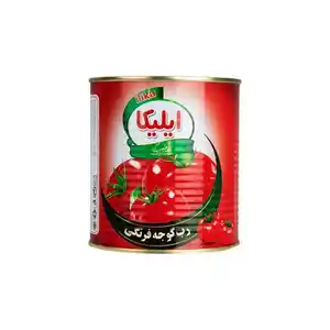 رب گوجه فرنگی 800گرمی ایلیکا