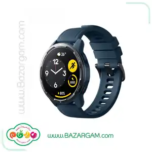 ساعت هوشمند شیائومی مدل Watch S1 Active